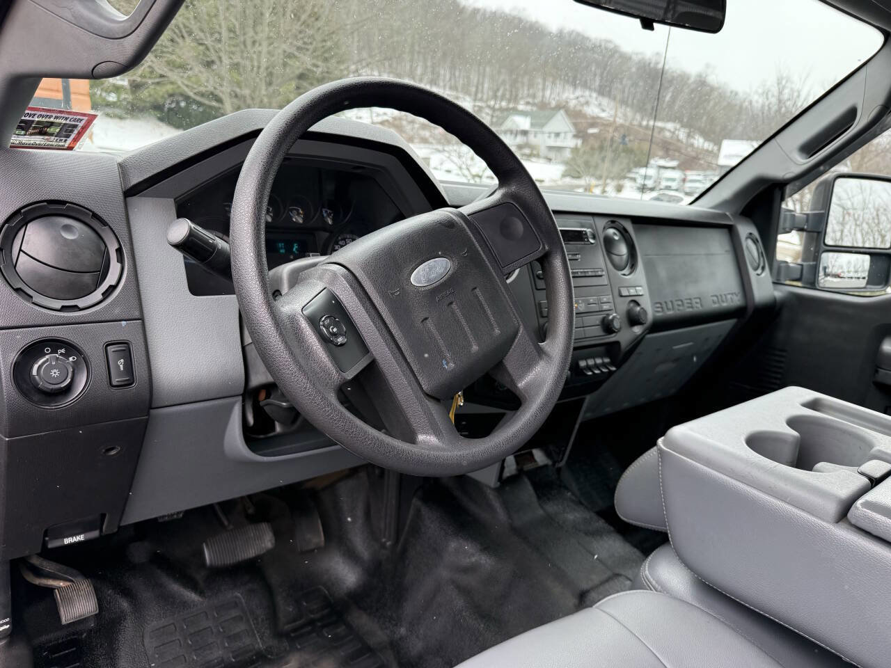 Used 2013 Ford F250 XL image 15