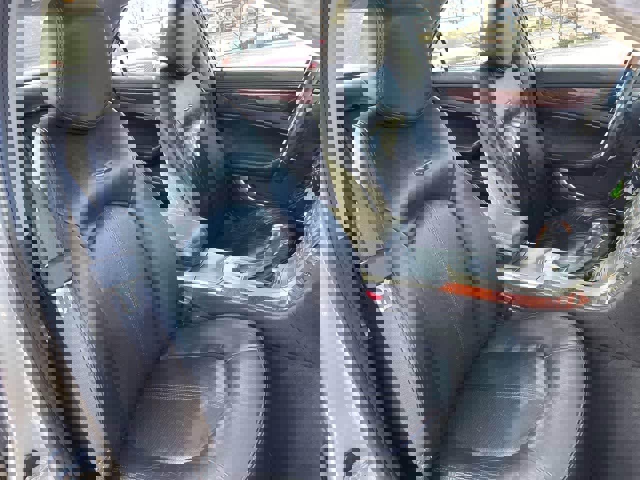 Used 2011 Cadillac CTS Luxury image 14