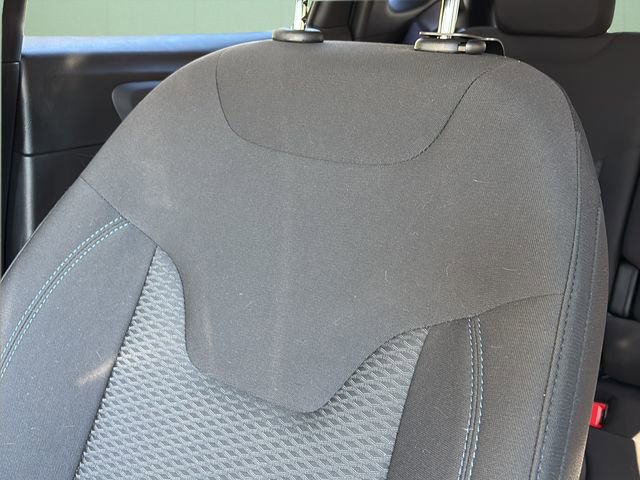 Used 2024 Jeep Compass Sport image 45