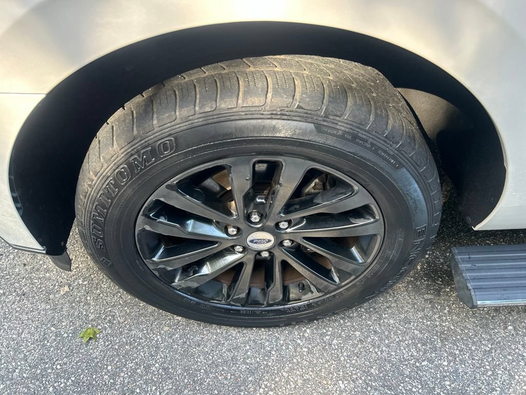 Used 2019 Ford Expedition Limited AWD/4WD image 13