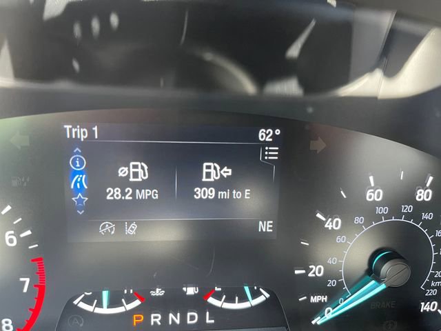 Used 2020 Ford Escape SEL FWD image 23