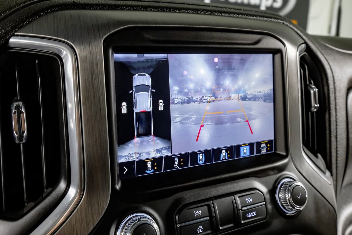 Used 2023 GMC Sierra 3500 Denali w/ Denali Ultimate Package AWD/4WD image 21