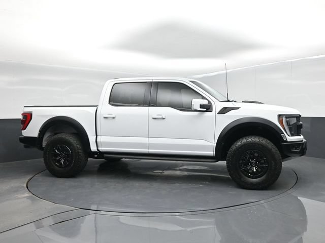 Certified 2023 Ford F150 Raptor w/ Equipment Group 802A Raptor R AWD/4WD image 9