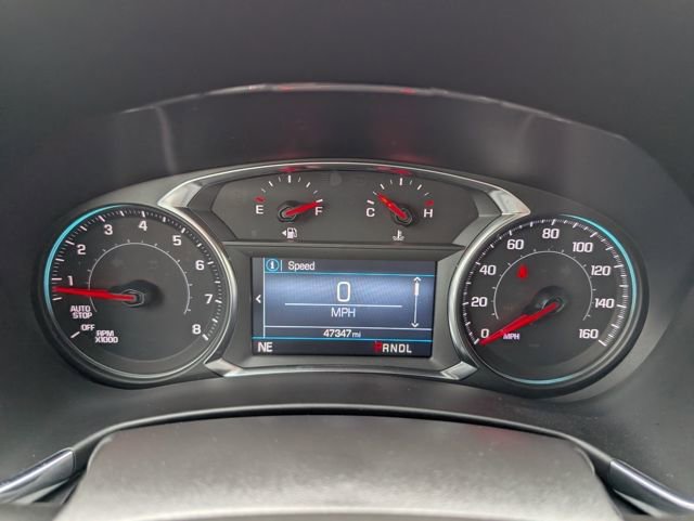 Used 2023 Chevrolet Equinox LT w/ Driver Convenience Package image 13