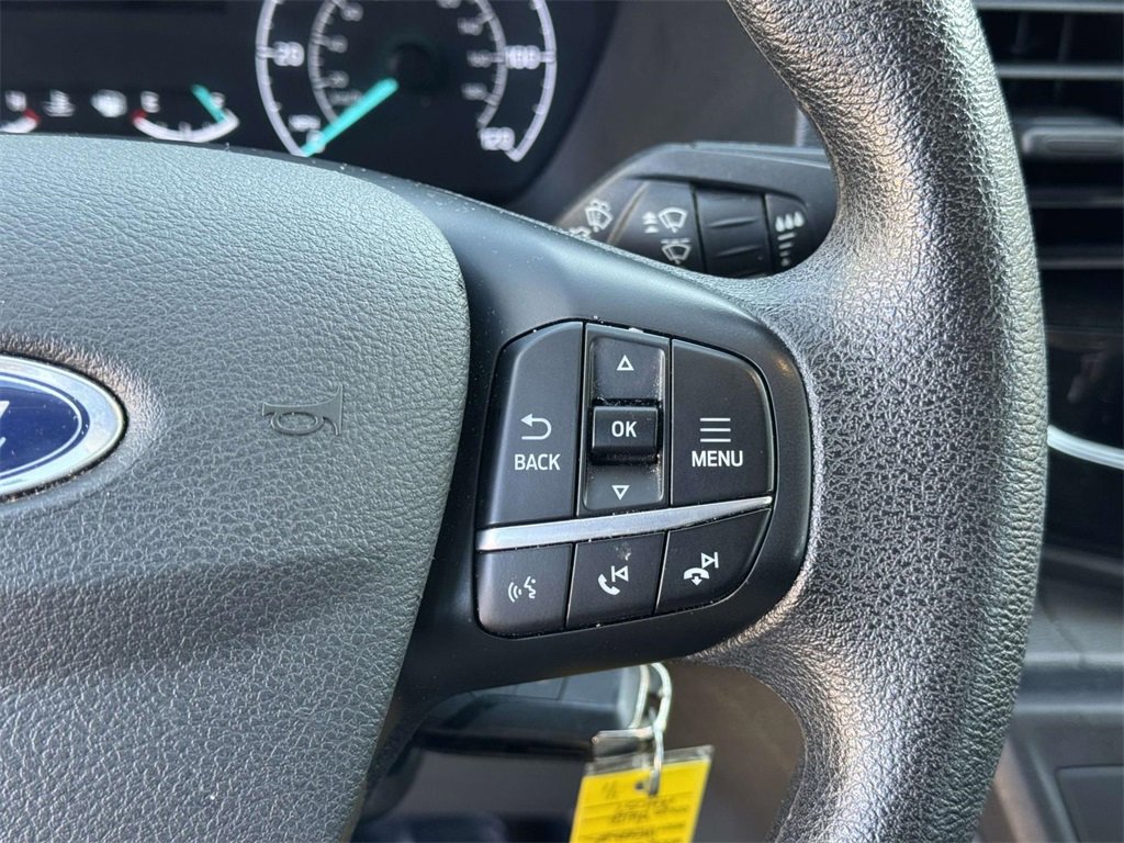 Used 2023 Ford Transit 350 XLT image 12