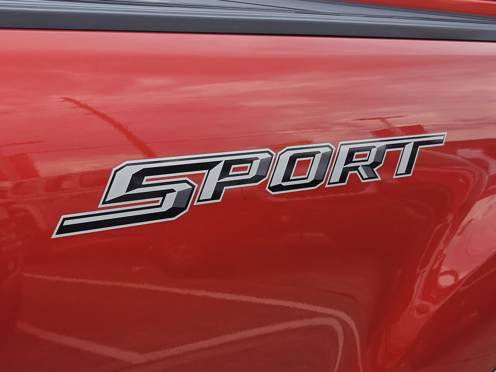 Used 2019 Ford Ranger Lariat w/ Equipment Group 501A Mid RWD image 10