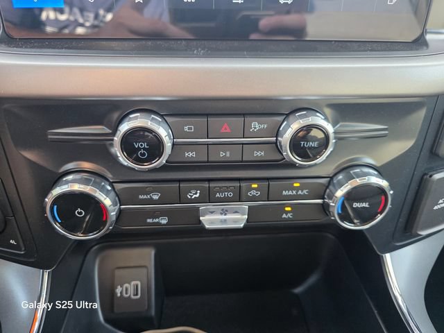 New 2026 Ford F150 XLT w/ Mobile Office Package AWD/4WD image 22