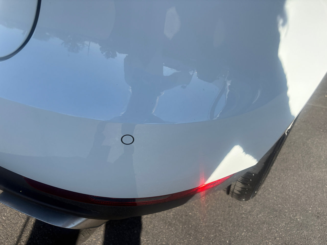 Used 2018 Porsche Macan image 8