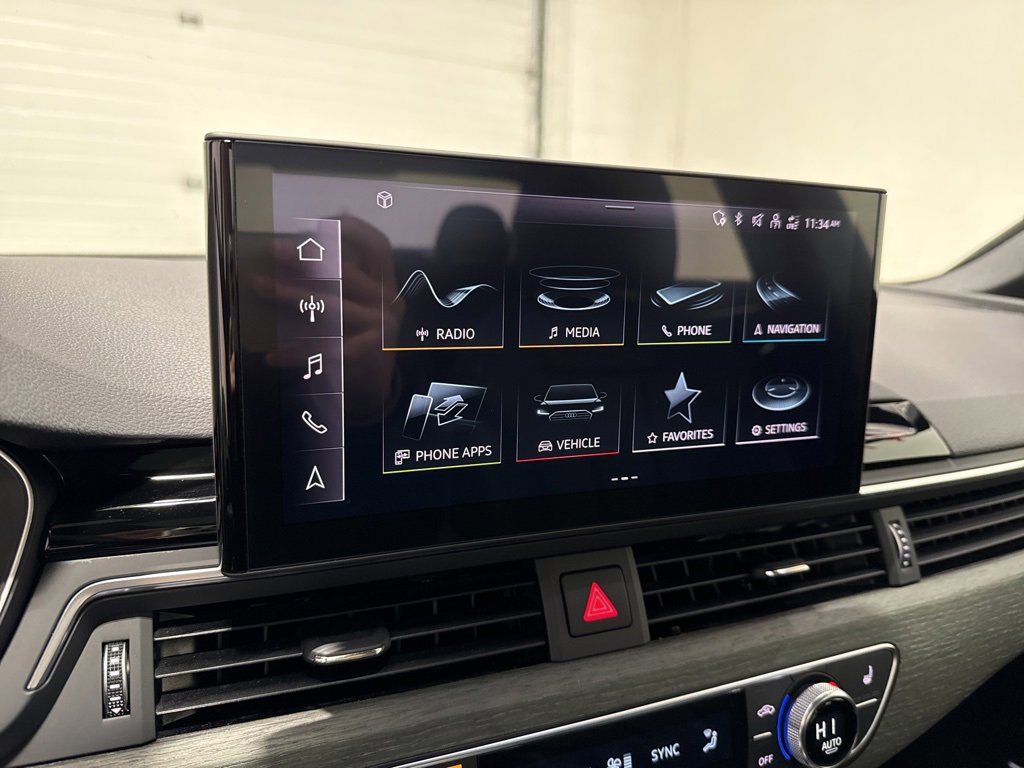 Used 2024 Audi A4 2.0T Premium Plus image 20