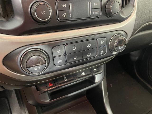 Used 2019 GMC Canyon SLE w/ SLE Convenience Package AWD/4WD image 8