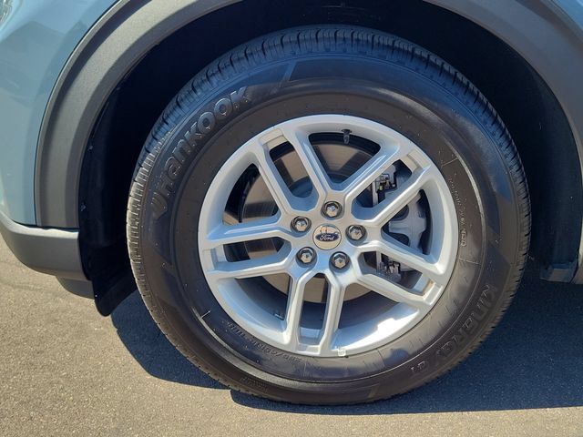 Used 2026 Ford Explorer Active w/ Active Comfort Package RWD image 24