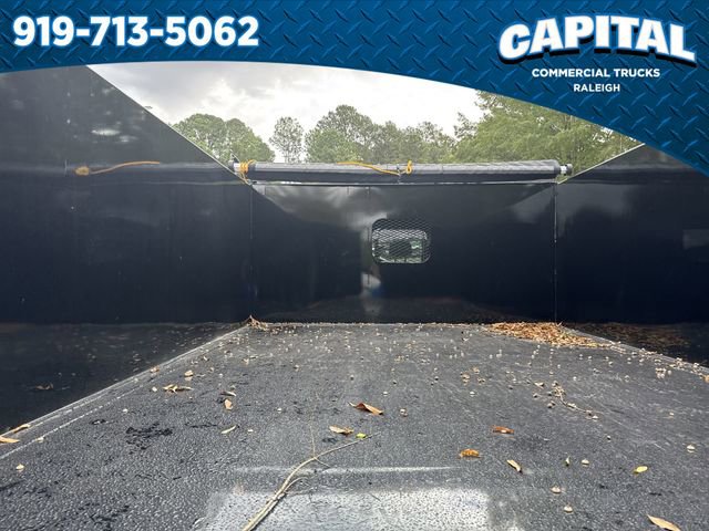 New 2025 Ford F450 XL image 16