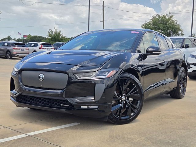 Used 2024 Jaguar I-PACE R-Dynamic HSE