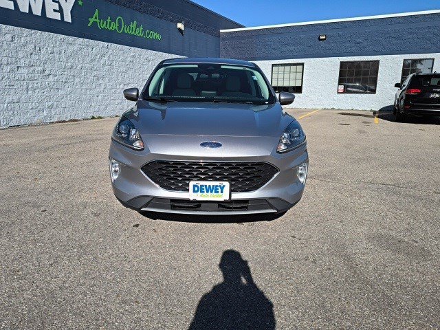 Used 2022 Ford Escape SEL image 8