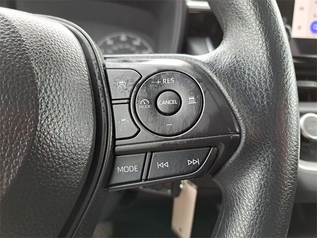 Used 2024 Toyota Corolla LE image 22