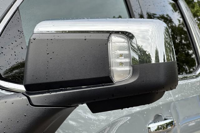 Used 2025 GMC Sierra 1500 Denali AWD/4WD image 55