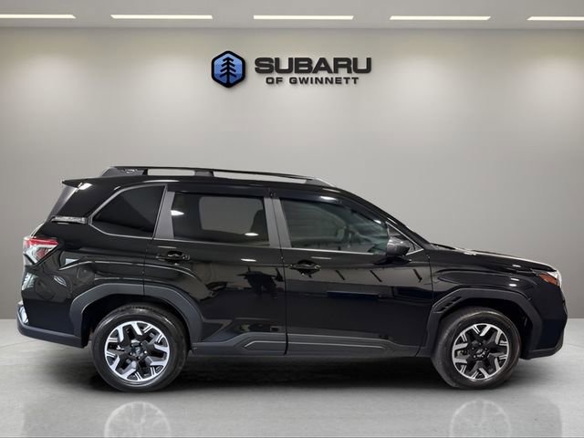 Used 2026 Subaru Forester Premium image 6