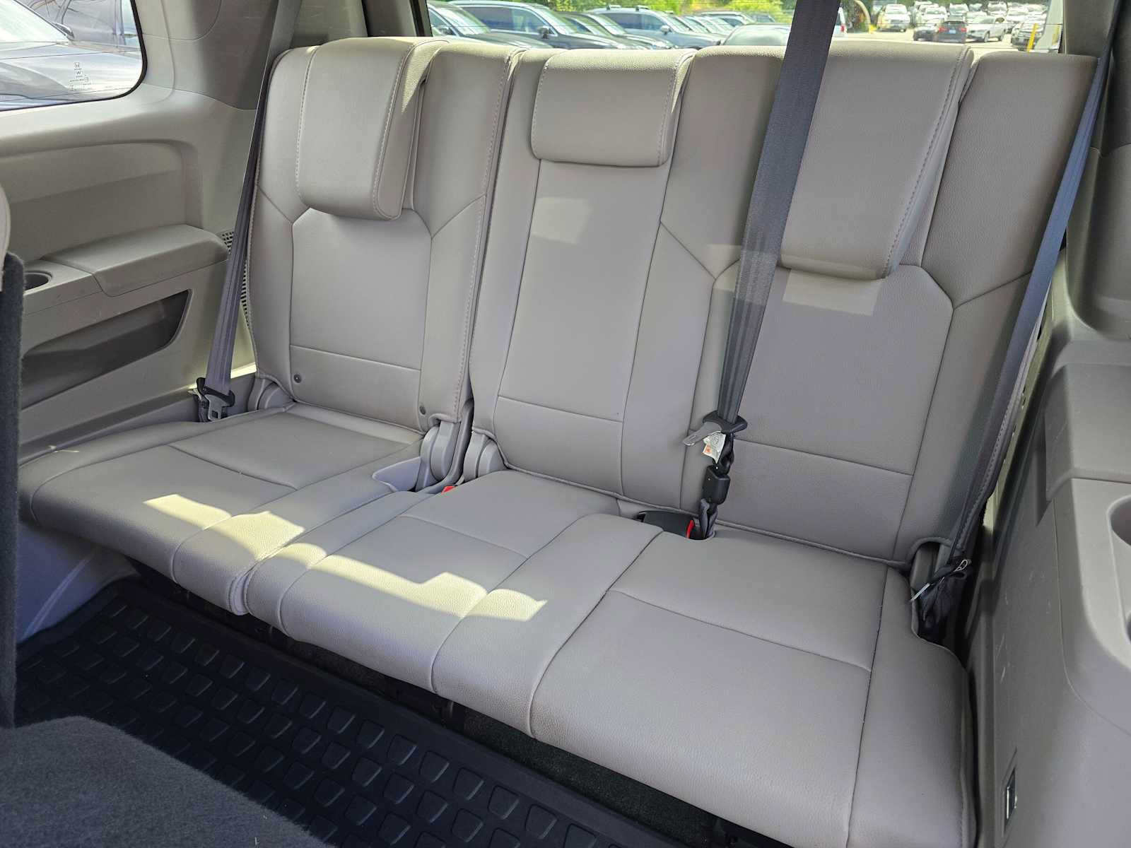 Used 2015 Honda Pilot EX-L image 17