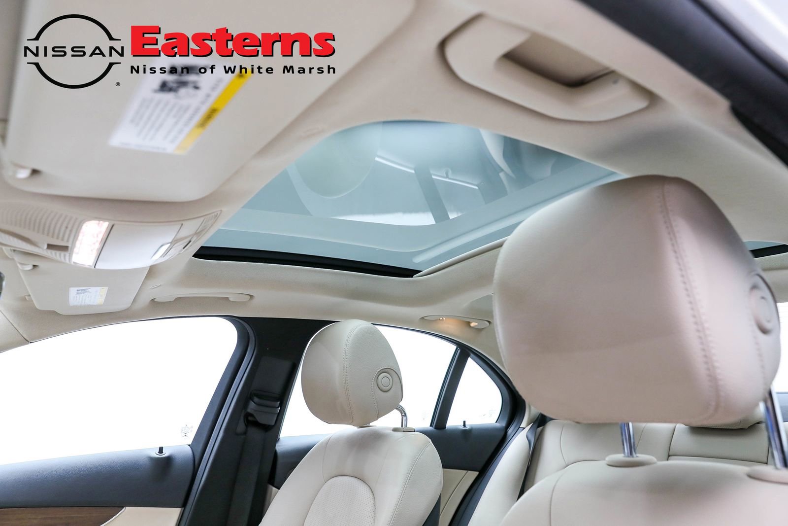 Used 2021 Mercedes-Benz C 300 4MATIC Sedan image 64