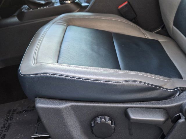 Used 2021 Ford Bronco First Edition image 25