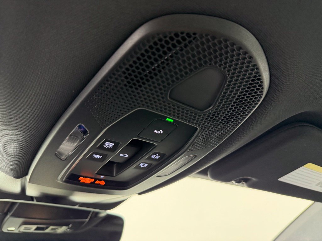 New 2026 Porsche Panamera RWD image 31