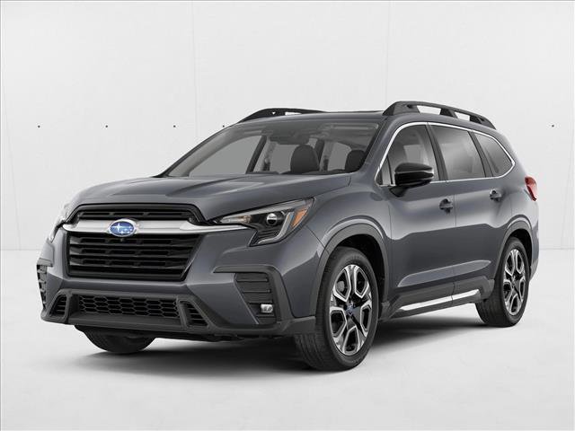 New 2025 Subaru Ascent Limited image 1