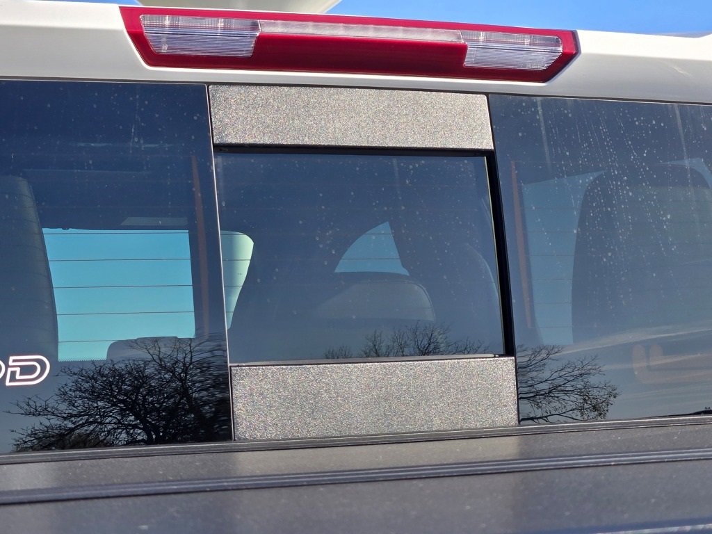 Used 2024 Chevrolet Silverado 1500 RST w/ All Star Edition Plus image 17