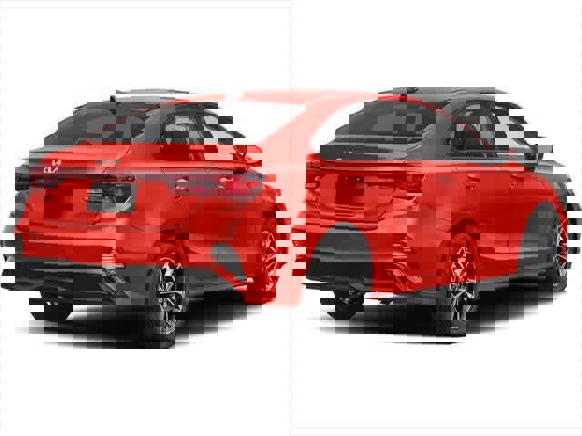 Used 2024 Kia Forte LXS w/ LXS Technology Package image 2