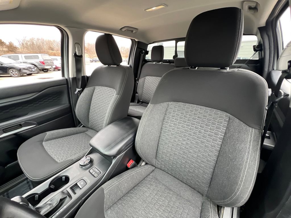 Used 2024 Ford Ranger XLT w/ FX4 Off-Road Package image 27