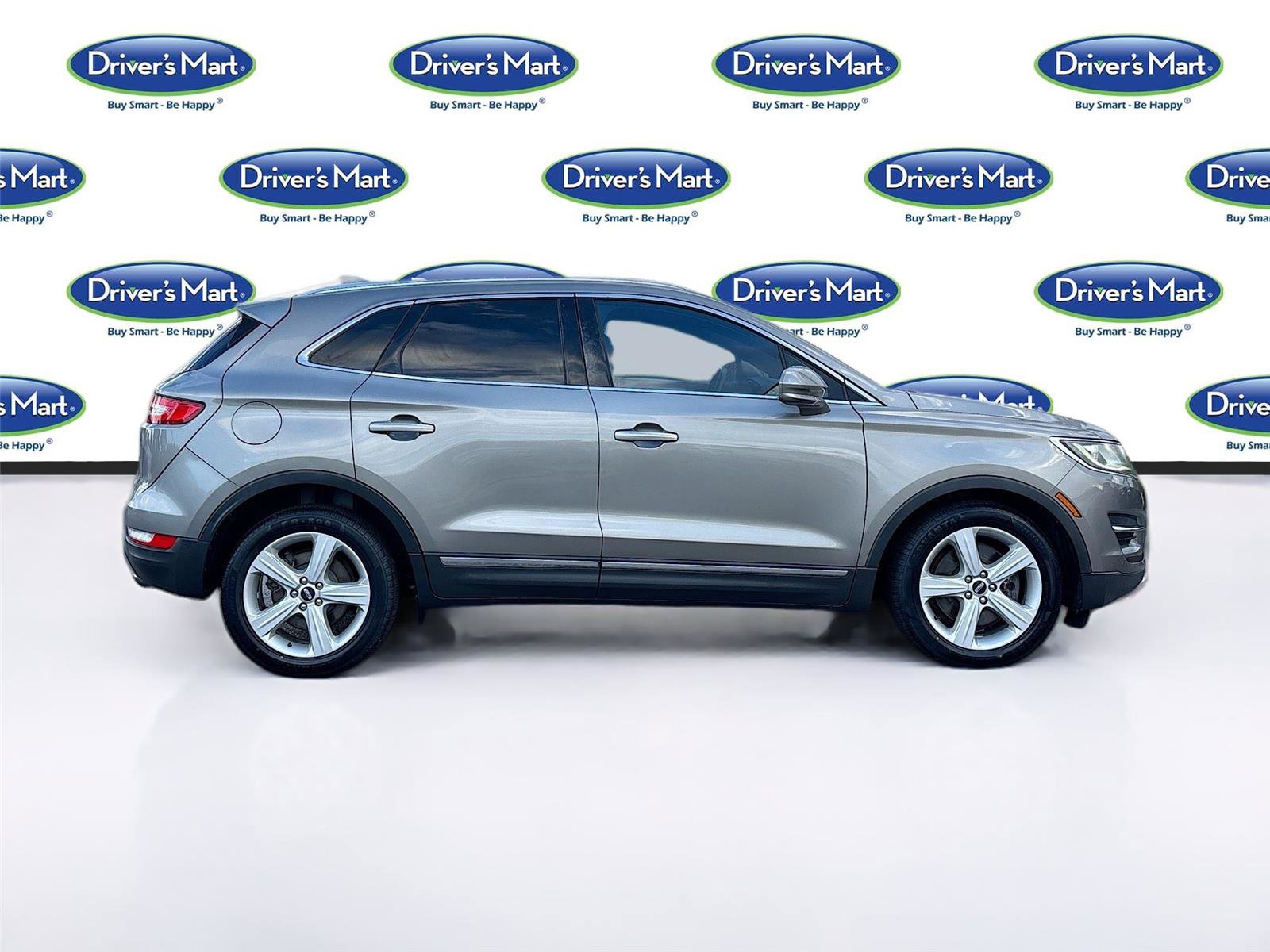 Used 2016 Lincoln MKC Premiere image 8