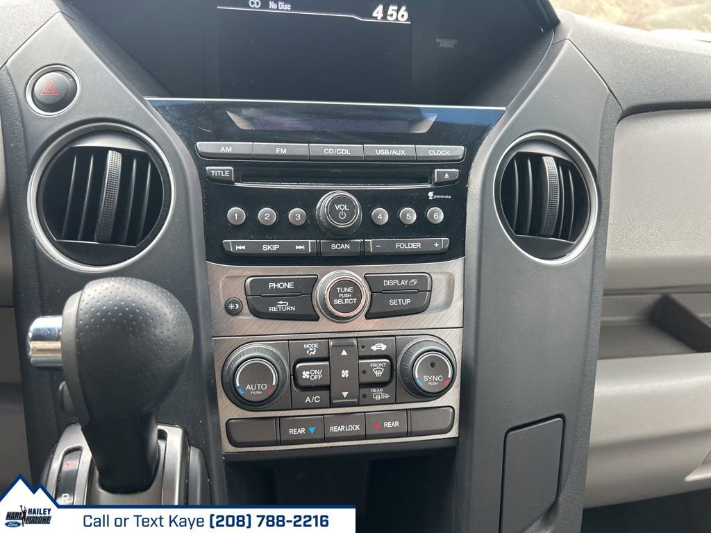 Used 2015 Honda Pilot EX image 28