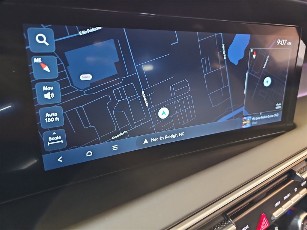 New 2026 Hyundai Palisade Calligraphy image 23