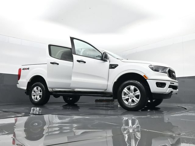 Used 2023 Ford Ranger XLT w/ Trailer Tow Package AWD/4WD image 29