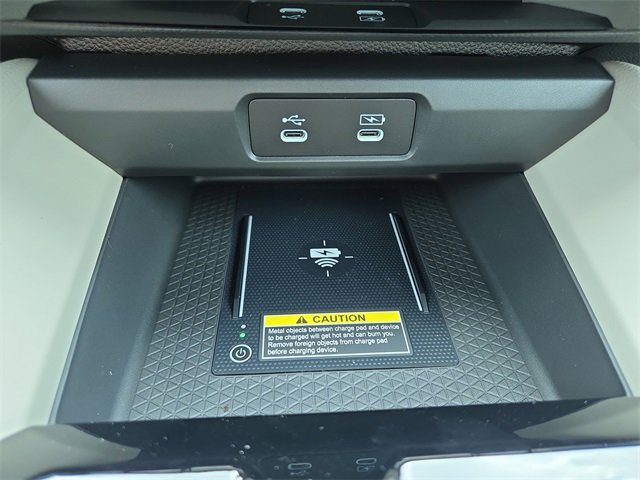 New 2025 Honda Accord EX-L image 10