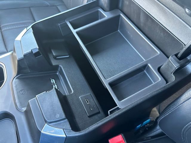 Used 2023 Chevrolet Silverado 1500 High Country w/ Technology Package image 23