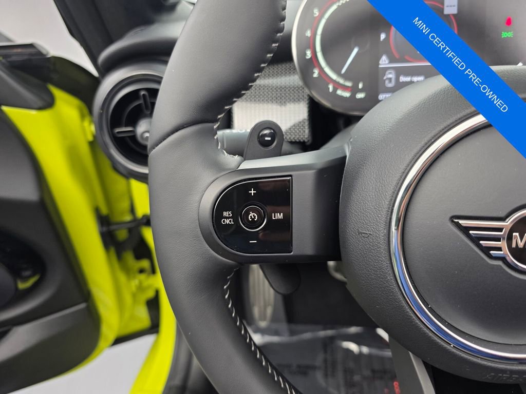 Used 2022 MINI Cooper John Cooper Works FWD image 18