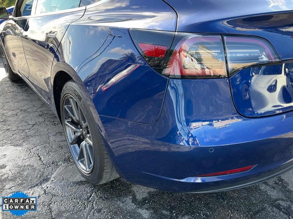 Used 2019 Tesla Model 3 Long Range AWD/4WD image 83