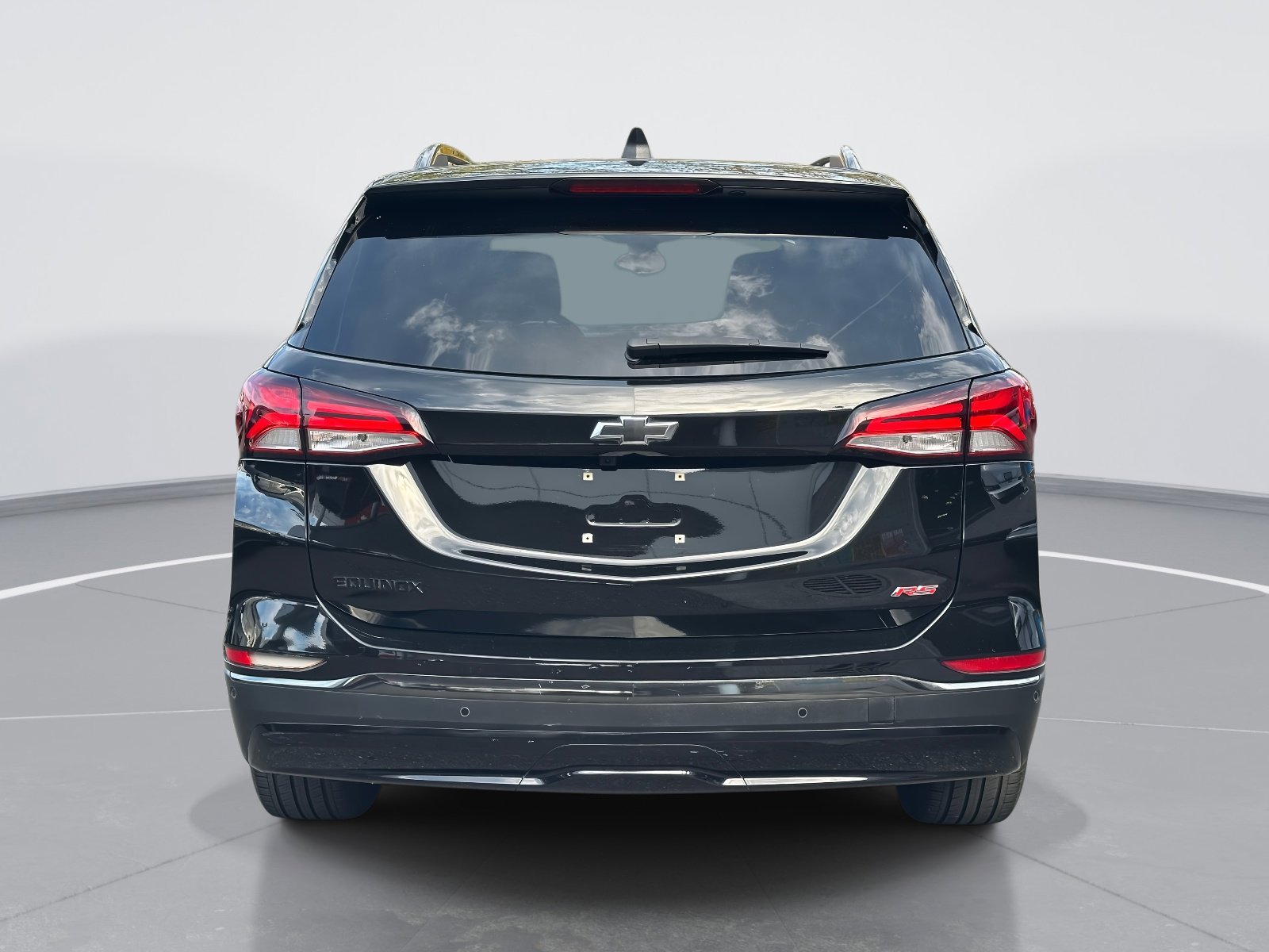 Used 2022 Chevrolet Equinox RS image 6