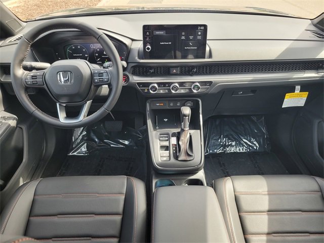 New 2026 Honda CR-V Sport-L image 10