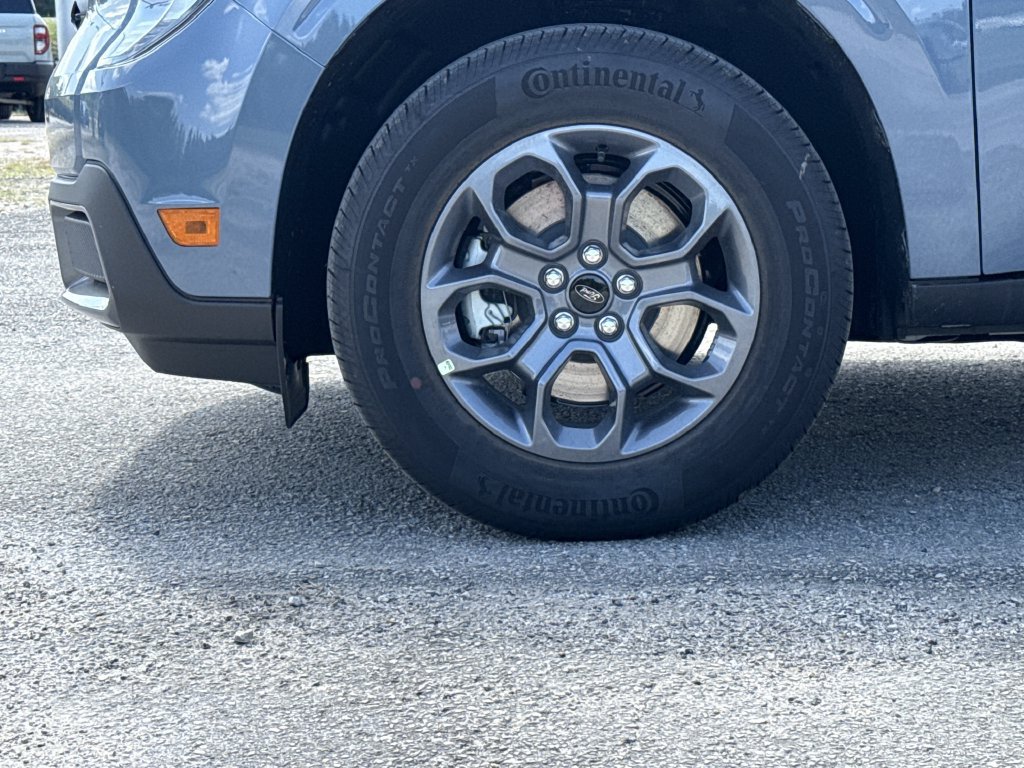 New 2026 Ford Maverick XLT FWD image 9
