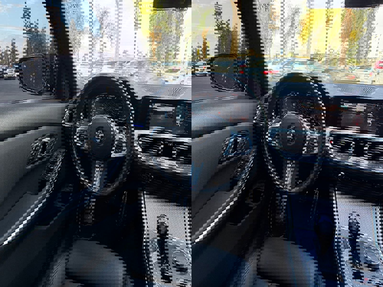 Used 2021 BMW M340i M340i w/ Parking Assistance Package image 20