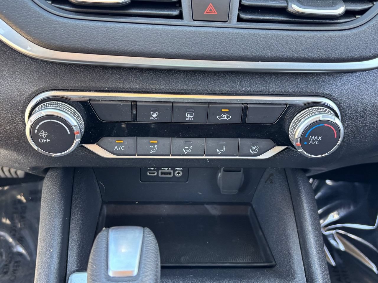 Used 2019 Nissan Altima 2.5 S FWD image 22