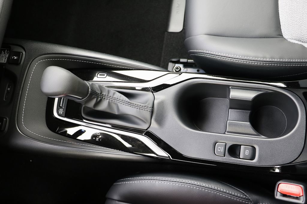 New 2026 Toyota Corolla XSE image 17