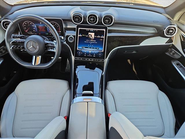 Certified 2024 Mercedes-Benz GLC 300 4MATIC image 18