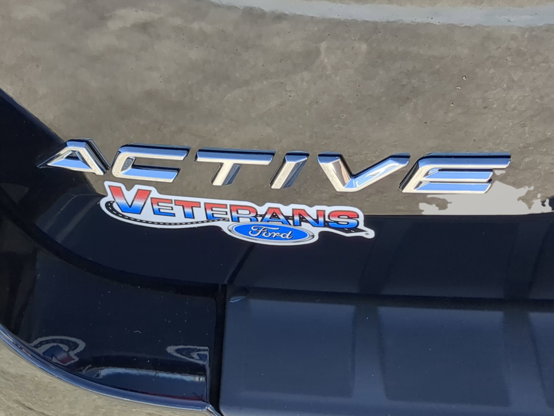 New 2025 Ford Explorer Active w/ Active Comfort Package image 43