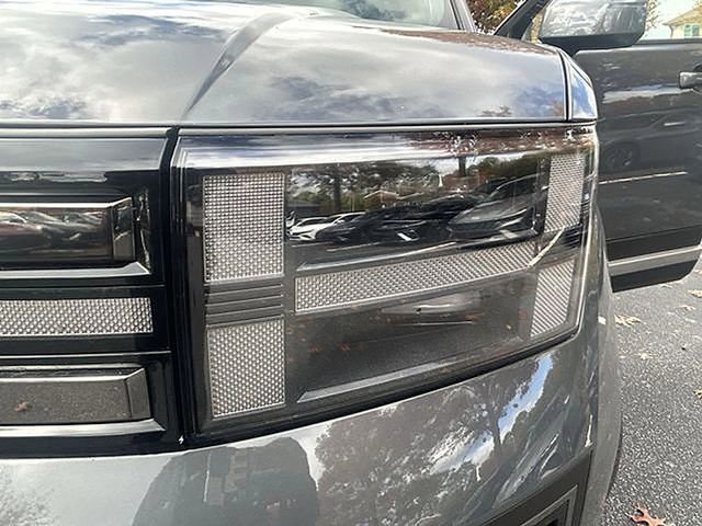 New 2025 Hyundai Santa Fe Limited image 42