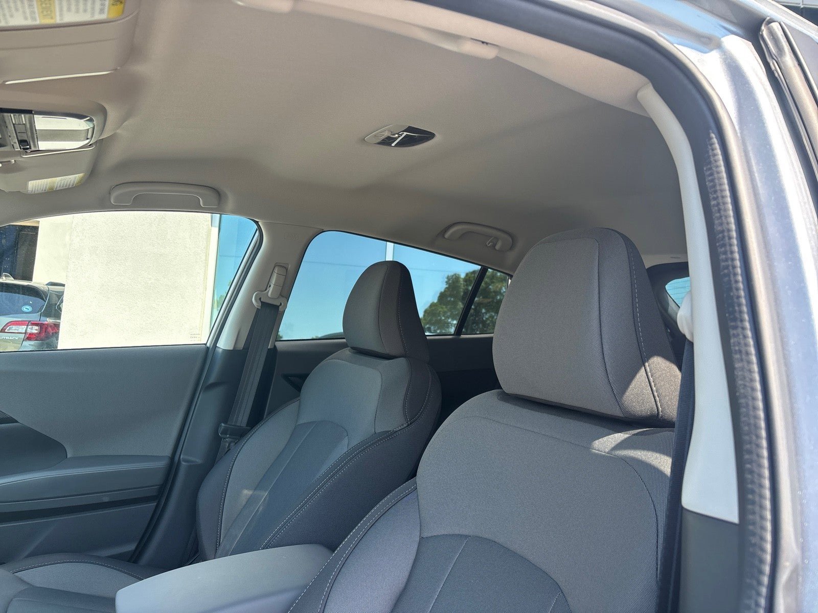 New 2026 Subaru Crosstrek 2.5i AWD/4WD image 15
