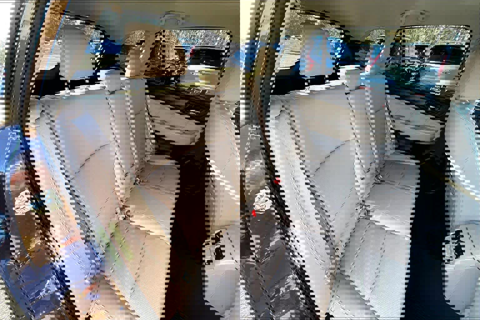 Used 2019 Subaru Outback 2.5i Limited image 19