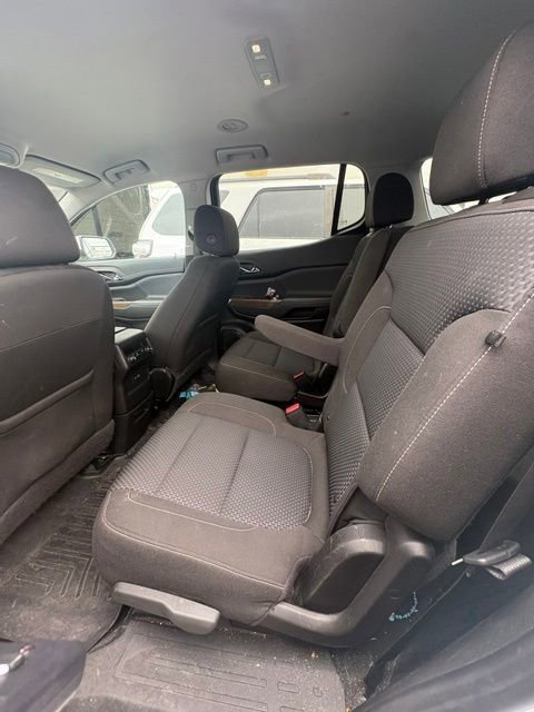 Used 2020 GMC Acadia SLE FWD image 8