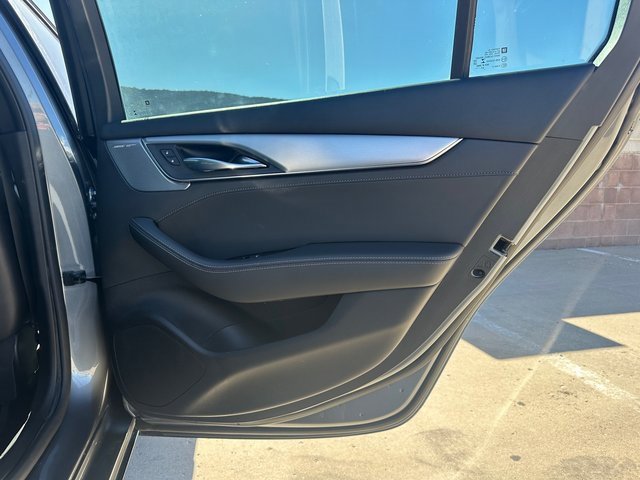 Used 2021 Cadillac CT5 Luxury w/ Sun And Sound Package image 18